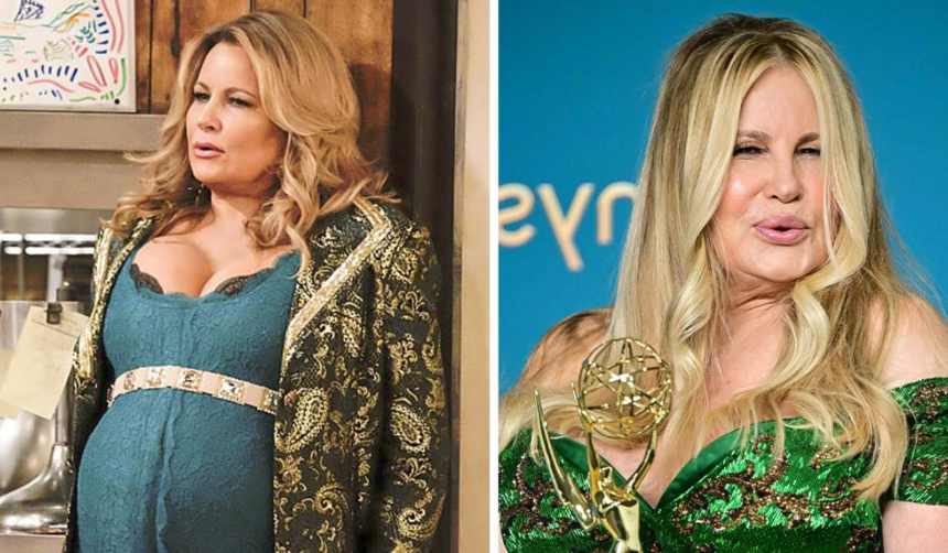 Jennifer Coolidge