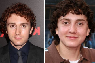 Daryl Sabara