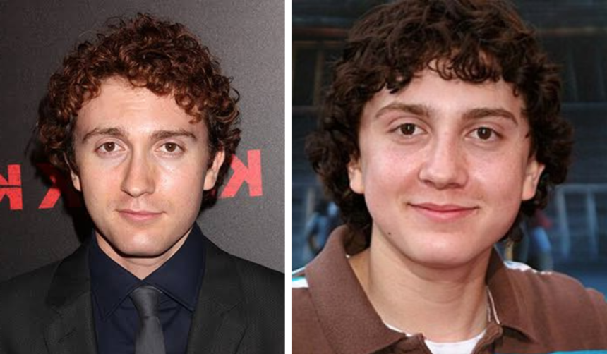 Daryl Sabara