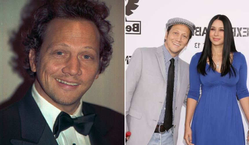 Rob Schneider