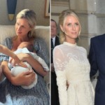 Nicky Hilton Children
