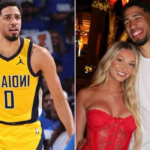 Tyrese Haliburton Wife