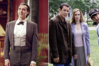 Emilio Lopez Mr. Deeds