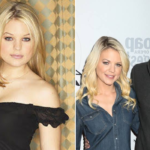 Kirsten Storms