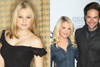 Kirsten Storms