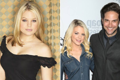 Kirsten Storms