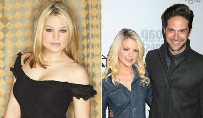 Kirsten Storms