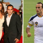 Landon Donovan Wife