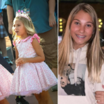 Sophia Grace and Rosie