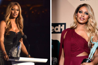 Laverne Cox