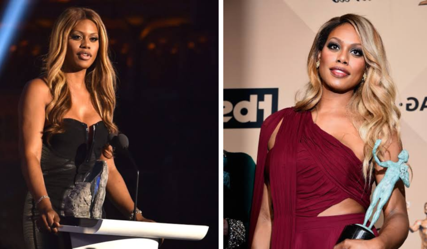 Laverne Cox