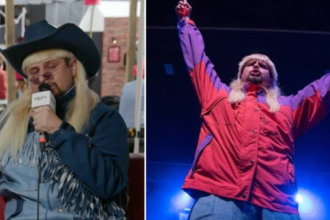 Oliver Tree