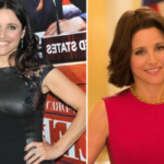 Julia Louis-Dreyfus