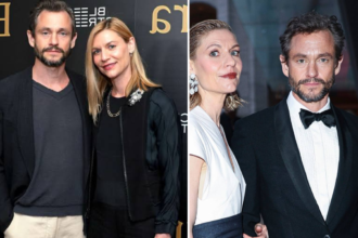 Claire Danes Husband