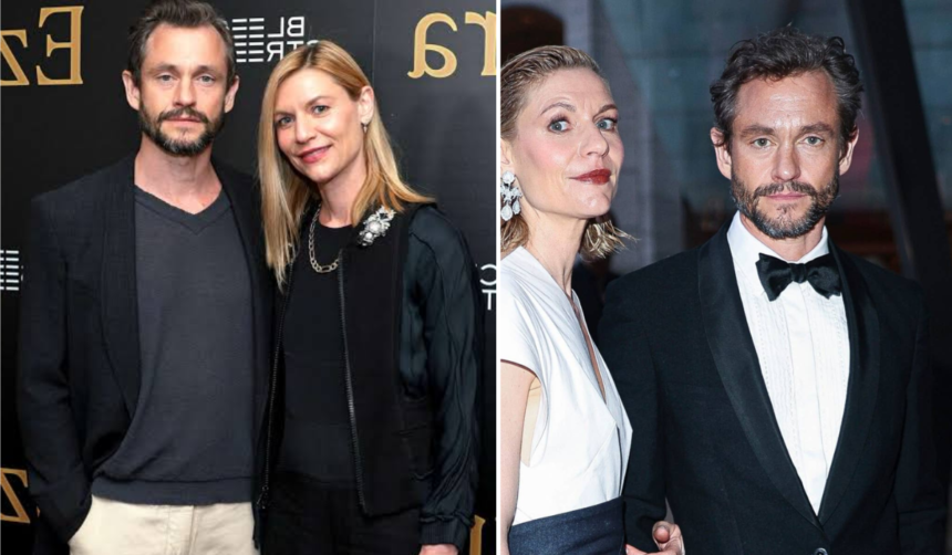 Claire Danes Husband
