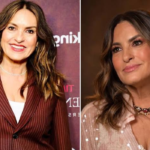 Mariska Hargitay