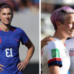 Megan Rapinoe