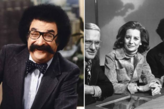 Gene Shalit