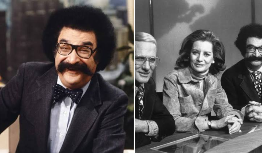 Gene Shalit