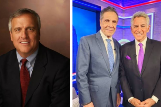 Bill Ritter Age