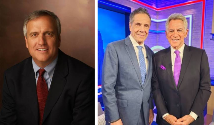 Bill Ritter Age
