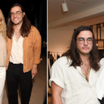 Rumer Willis Husband