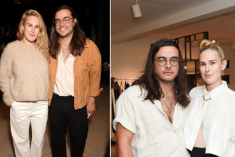 Rumer Willis Husband