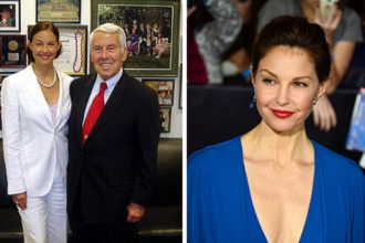 Ashley Judd Age
