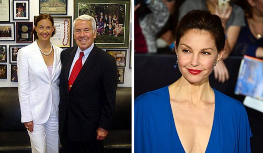 Ashley Judd Age