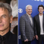 Mark Harmon