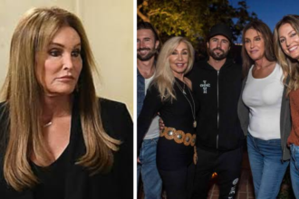 Caitlyn Jenner