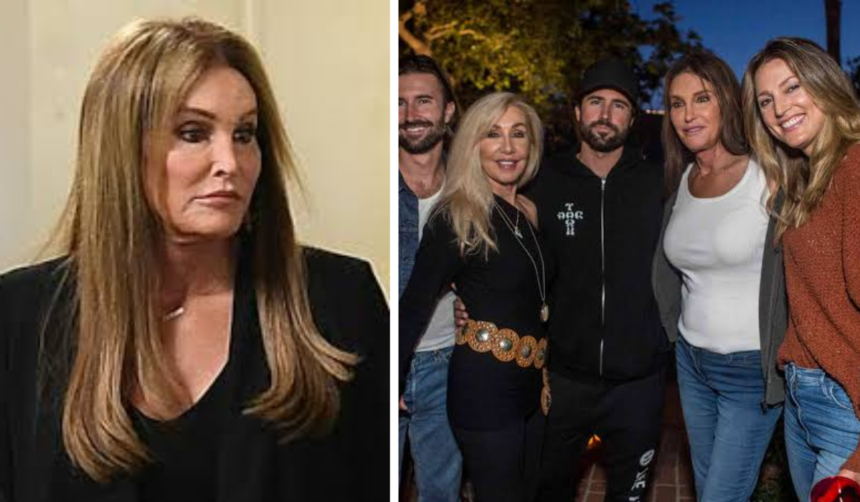 Caitlyn Jenner