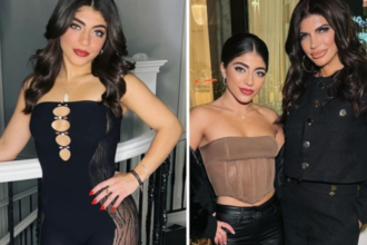Milania Giudice