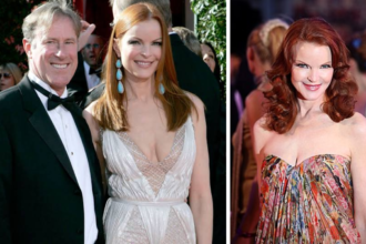 Marcia Cross