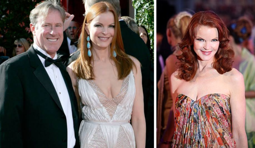 Marcia Cross