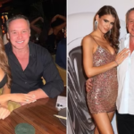 Lenny Hochstein Girlfriend