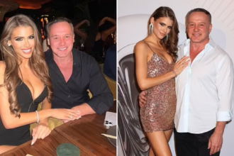 Lenny Hochstein Girlfriend