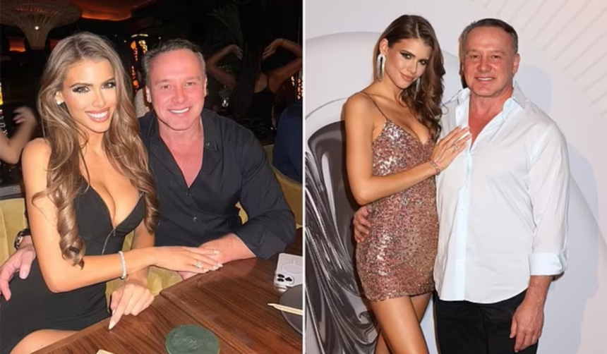 Lenny Hochstein Girlfriend