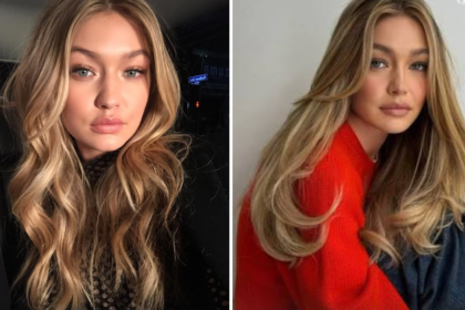 Gigi Hadid