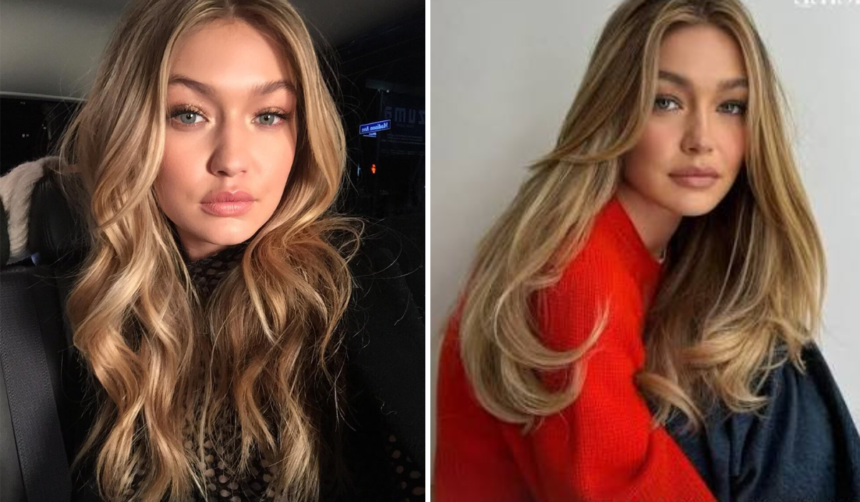 Gigi Hadid