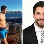 Jason Tartick Age