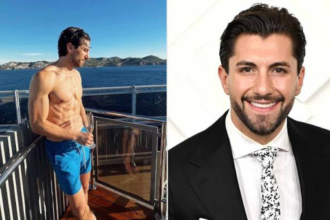 Jason Tartick Age