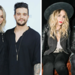Mark Ballas Wife