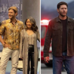 Jensen Ackles Height