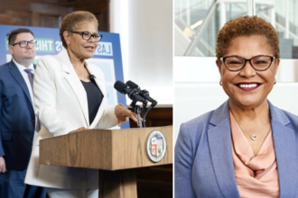 Karen Bass