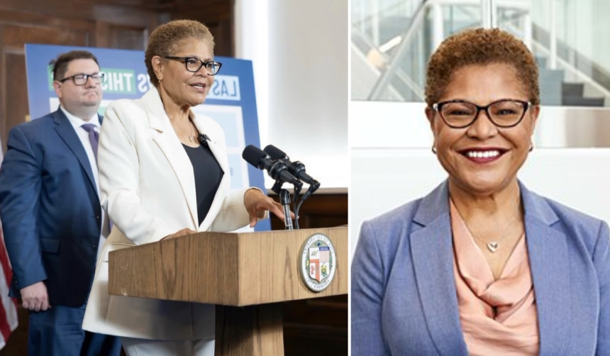 Karen Bass