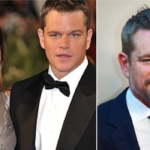 Matt Damon