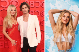 Kelsea Ballerini Age