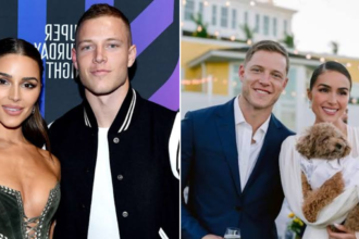Olivia Culpo Husband