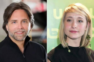 Allison Mack